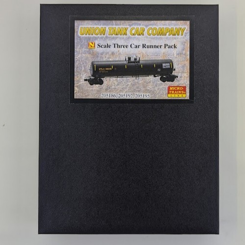 Micro trains 99300121 scala - micro-trains, n