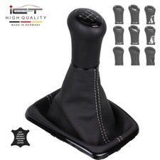 ICT gear knob shift cover for