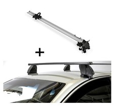 Portabici Bike Pro + Barre