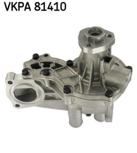 Skf pompa acqua - skf, vw