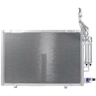 Condensatore radiatore aria - radiatore,