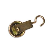 Carrucola Stendibiancheria con