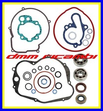 Kit serie guarnizioni