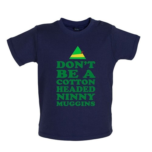 Cotone testa ninny muggins - muggins,
