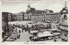 #CATANIA: MERCATO PIAZZA CARMINE