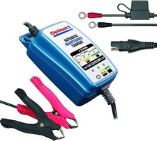 MANTENITORE CARICABATTERIE