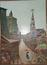 Giovanni De Biasi quadro