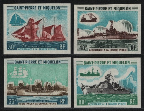 Pierre miquelon 1970 - 1970,