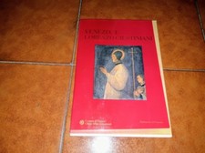 TRAMONTIN VENEZIA E LORENZO GIUSTINIANI ED. STAMPERIA DI VENEZIA RELIGIONE