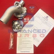 Astra Zafira VXR K06 GTX