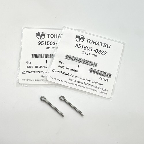 Tohatsu cv perni - 9,9-40,