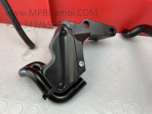 Serbatoio gas valvola 855182 - valvola,