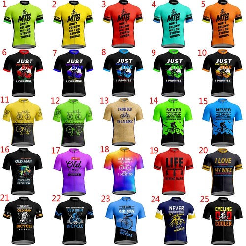 Funny cycling jersey maglia - funny,