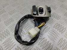 COMMUTATORE DEVIOLUCI MANUBRIO