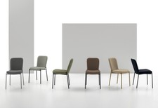 04 Sedie imbottite AKI