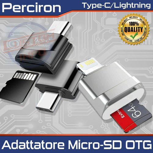 Adattatore otg usb - adattatore,