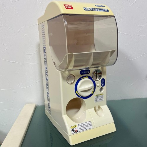 Distributore automatico bandai - automatico,