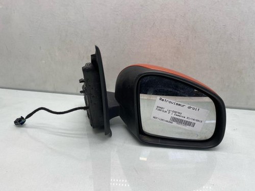 Specchietto retrovisore destro