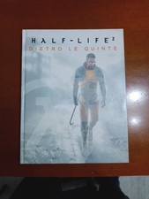 Half life dietro quinte - half,