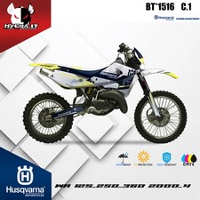 Kit Grafiche Cromate per