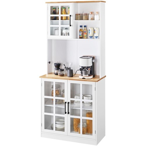 Credenza cucina alta - cucina, mobile