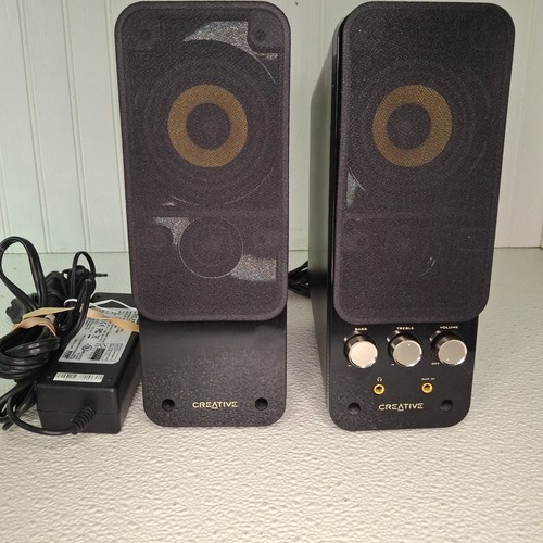 Creative gigaworks t20 - (set),