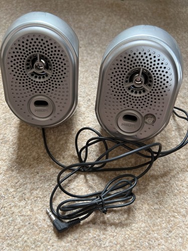 Philips vintage sbc 109 - vintage,