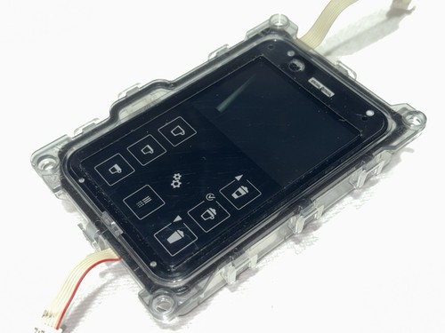 Display touch originale - display,