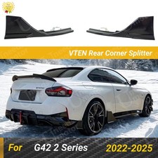 For 2022-25 BMW G42 2 Series