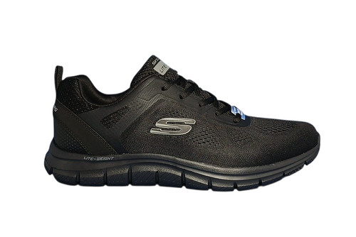 Skechers 232698 bbk - skechers,