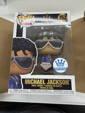 Funko Pop! Vinile: Michael