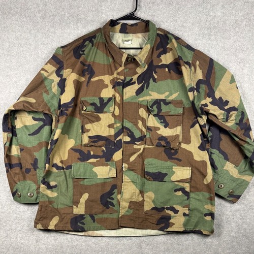 Giacca campo militare - da,