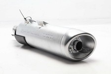 Terminale Di Scarico