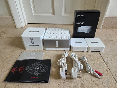 Gen sonos connect - sonos,