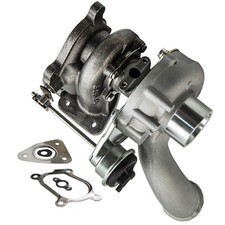 K03 Turbo Turbina