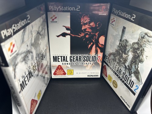Metal gear solid figli - gear,