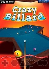 Crazy Biliardo di rondomedia
