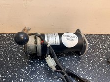 MERCURY PRISM DRIVE MOTORE E