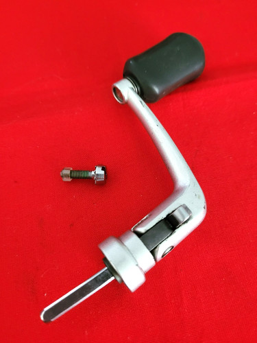 Manico vite shimano che si - e,