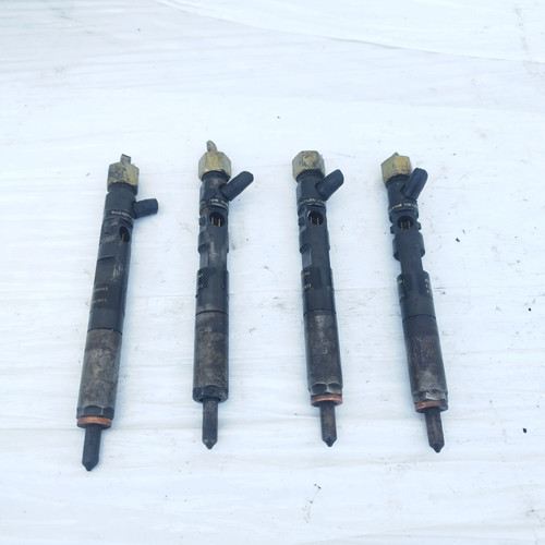 Iniettori renault clio dci - renault, 1.5