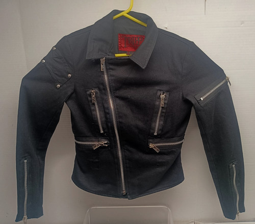 Giacca jeans donna tripp - jeans,