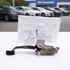 Pedale frizione originale per