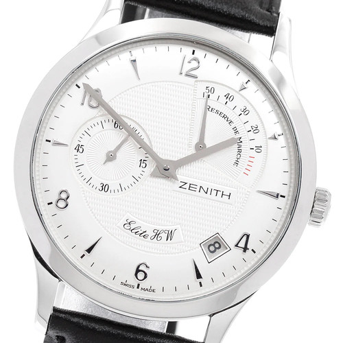 Zenith class elite - class,