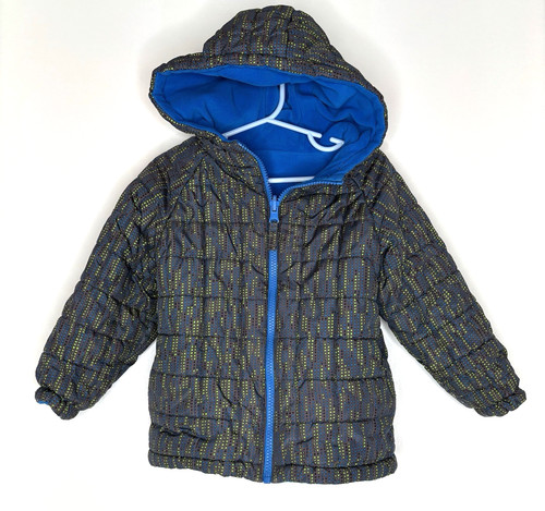 Giubbotto giacca puffer - , slalom