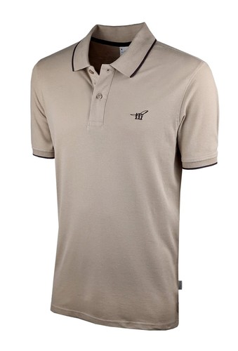Polo uomo henry cotton - cotton's, in