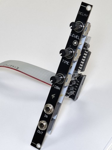 Modular delay - (nuovo),
