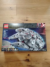 Lego 75257 Star Wars Millenium