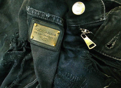 Hot italy jeans uomo - uomo, d&g