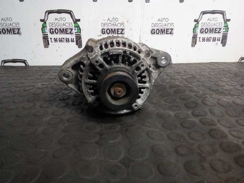 Yle102370l alternatore - yle102370l, mg