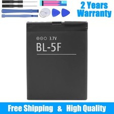 Batteria per nokia n78 - bl-5f,